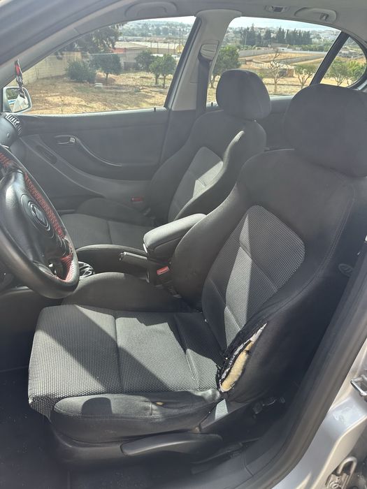 SEAT Toledo 1m 2001 1.9 tdi 275000 km