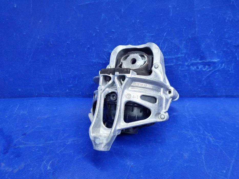 PRAWA łapa AUDI A5 F5 3.0 TFSI prawa PODUSZKA silnika Oryginał