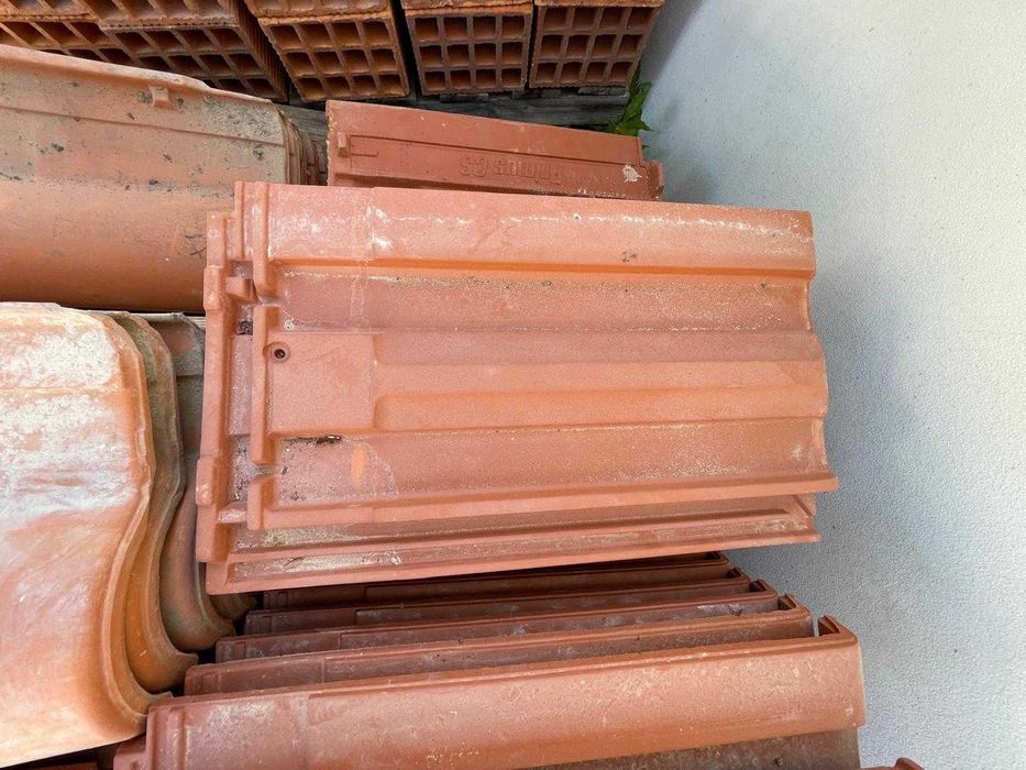 Telhas Coelho da Silva