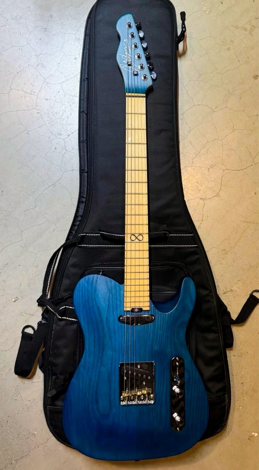 Chapman ml3 tradicional