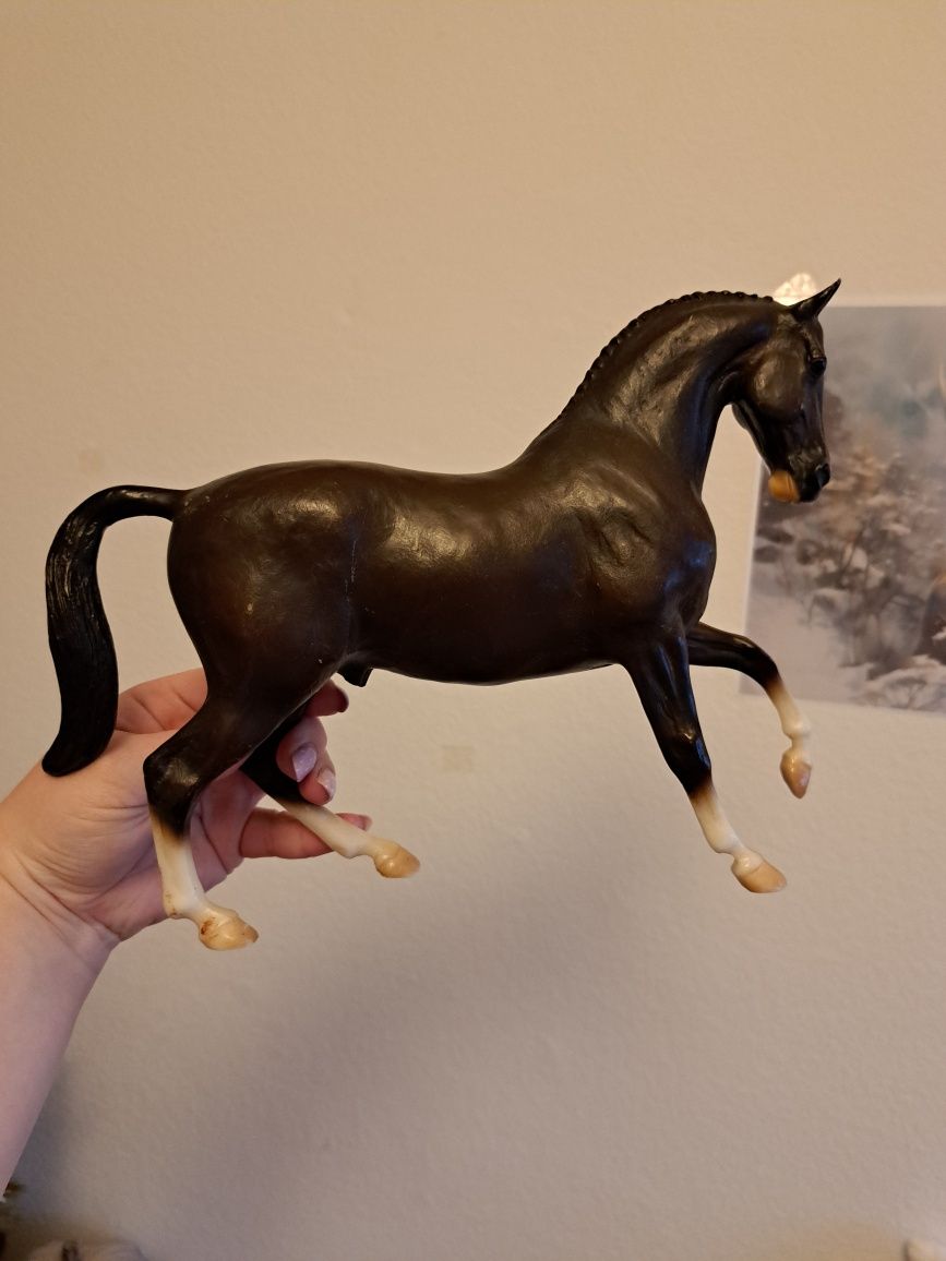 Breyer коні лошади (Collecta, Schleich)