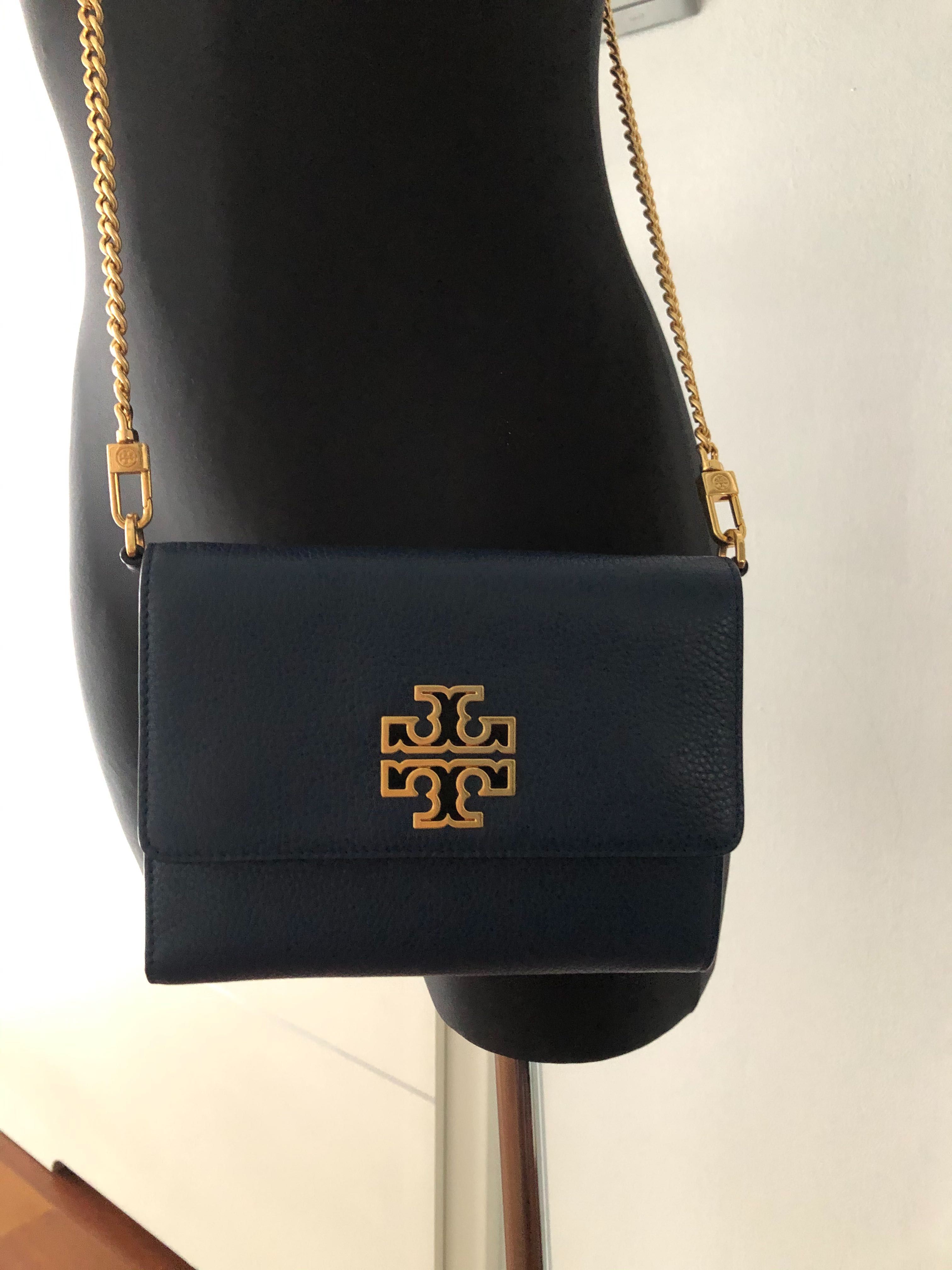 Tory Burch mala torebka