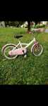 Rower dla dziewczynki 16 cali Btwin Decathlon
