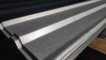 Blacha trapezowa producent alucynk mat grafit kolory TANIO