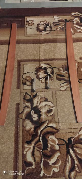 drzwi drzwiczki szklane do witryny regału biblioteczki komplet