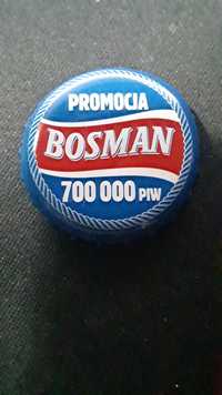 Kapsel "Bosman Promocja"