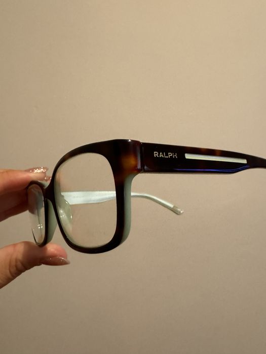 Oculos Ralph Lauren graduados - oculos de descanso