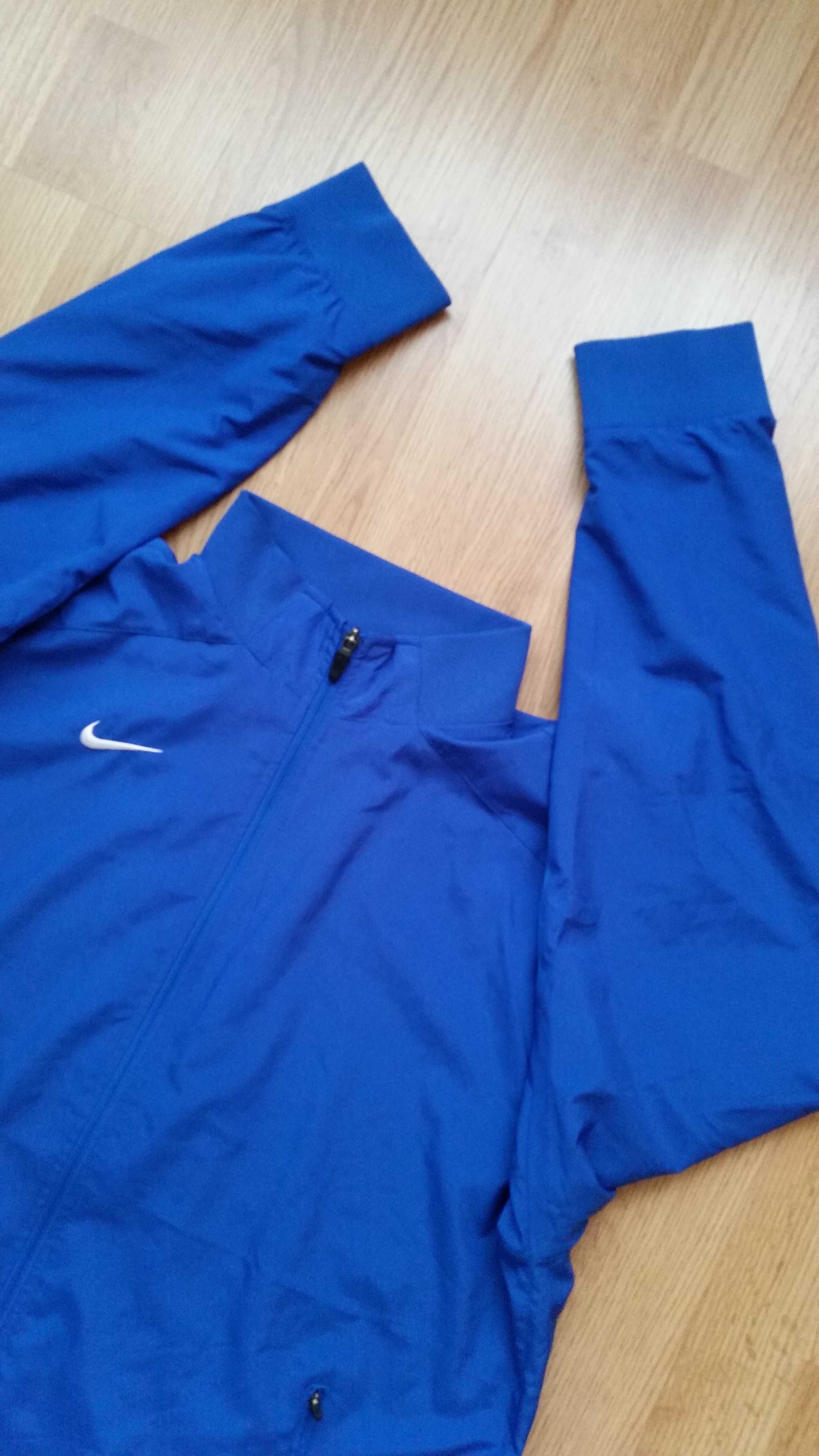 Kurtka Nike Dri-Fit wiatrówka