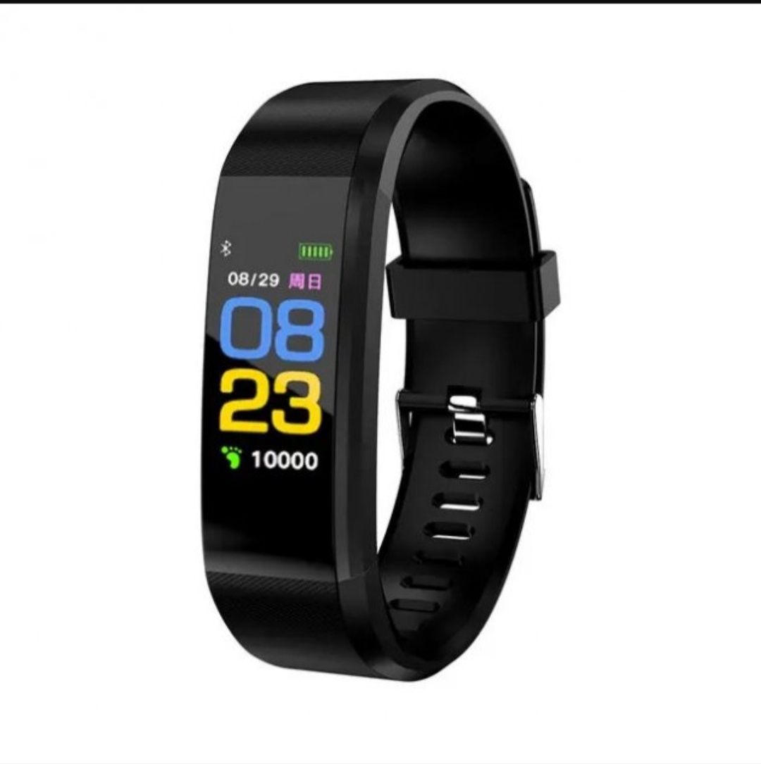 Smart Band BO5 смарт годинник