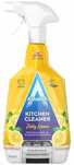 Astonish Kitchen Lemon 750ml środek czyszczący do kuchni