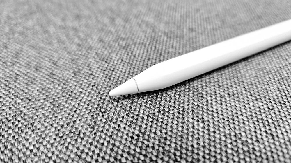 Продается стилус Apple Pencil 2 for iPad (MU8F2)