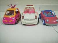 Carros brinquedos