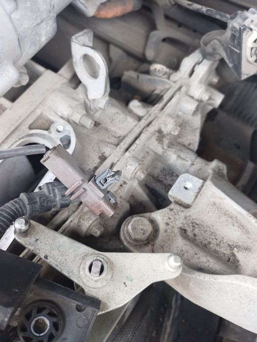 Vendo peças para zoe 40 kwh