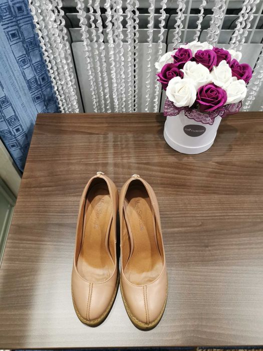 Продам красивые туфли