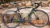 Jorbi Champion 5   T54