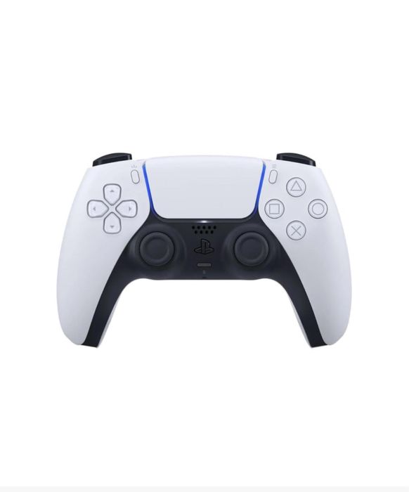 Ігрова приставка Sony PlayStation 5 Slim Call of Duty дисковод