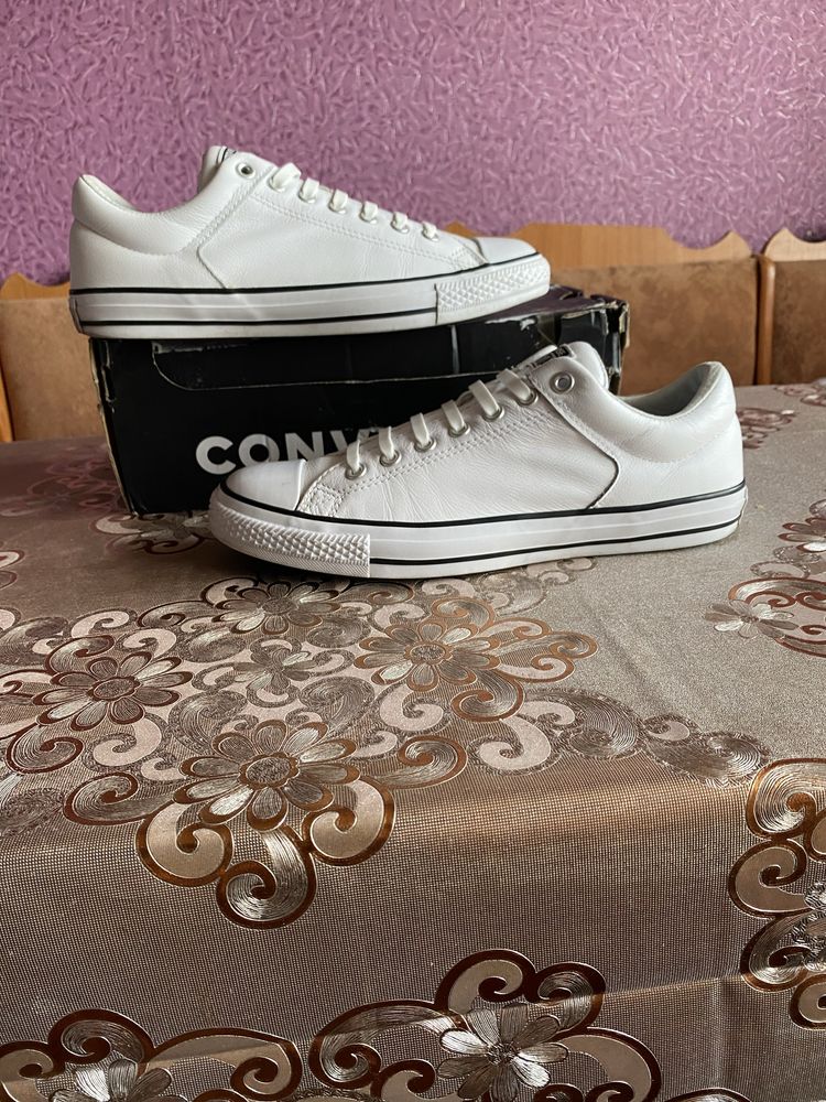 Красовки all stars
