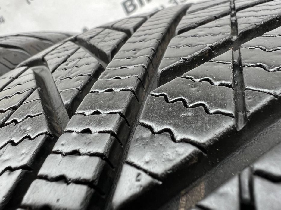 Шини 205/55 R 16 Good Year Vector 4Seasons. Пара. Колеса склад.