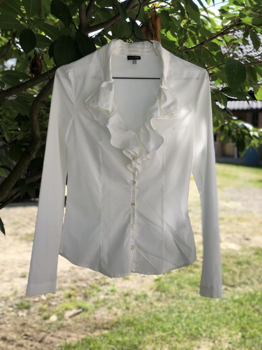 Armani Jeans сорочка