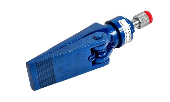 Набор гидравлических растяжек 4 т Geko G02074