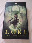 Książka Loki Gdzie zaległy kłamstwa Mackenzi Lee