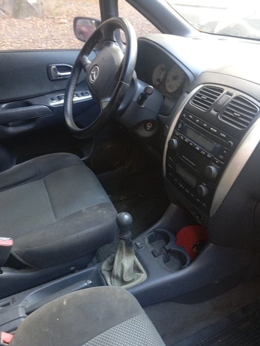 Продам авто мазда