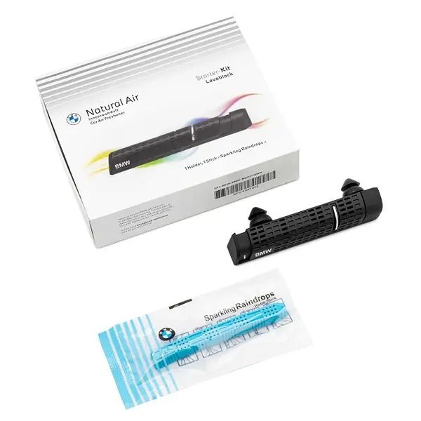 Ароматизатор BMW | Пахучка BMW | Запах BMW