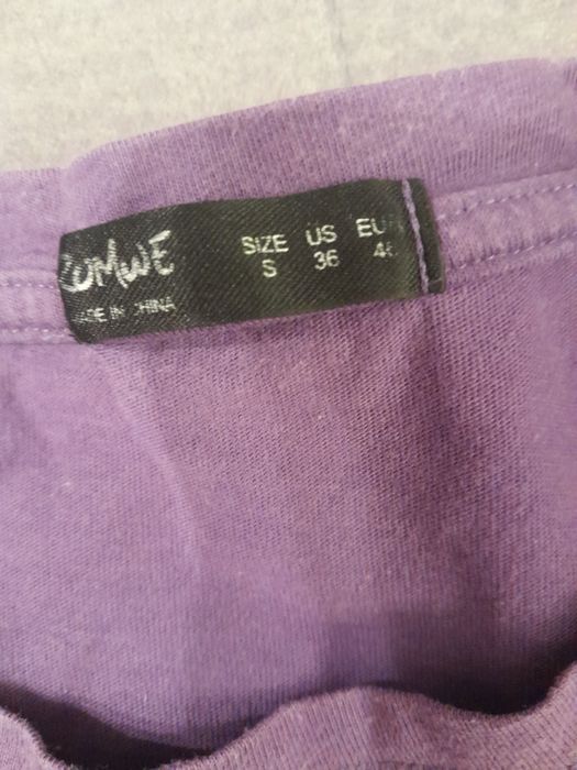 Koszulka chłopięca