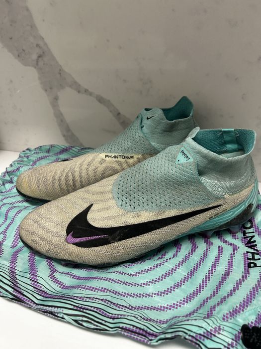 Chuteiras Nike phanton Ag Pro