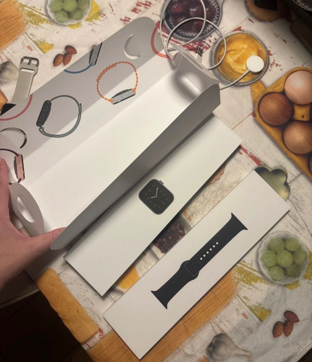 Apple Watch SE 44mm