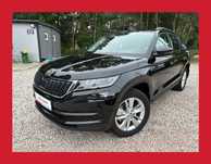 Skoda Kodiaq 1.5 150KM, Automat, Niski Przebieg, Salon Polska