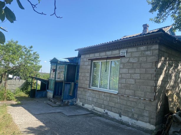 Продам дом в Сухачевке