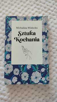 Sztuka kochania Michalina Wisłocka