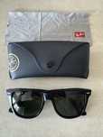 Okulary Ray-Ban Wayfarer