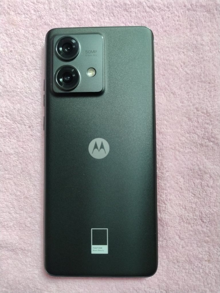 Motorola edge 40 neo 12/256 na gwarancji