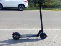 Hulajnoga elektryczna Frugal