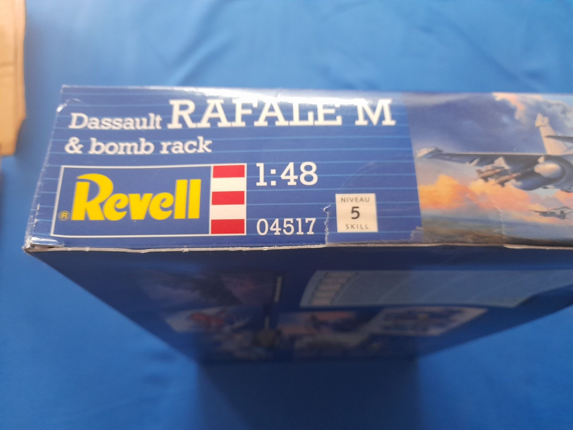 Dassault Rafale M