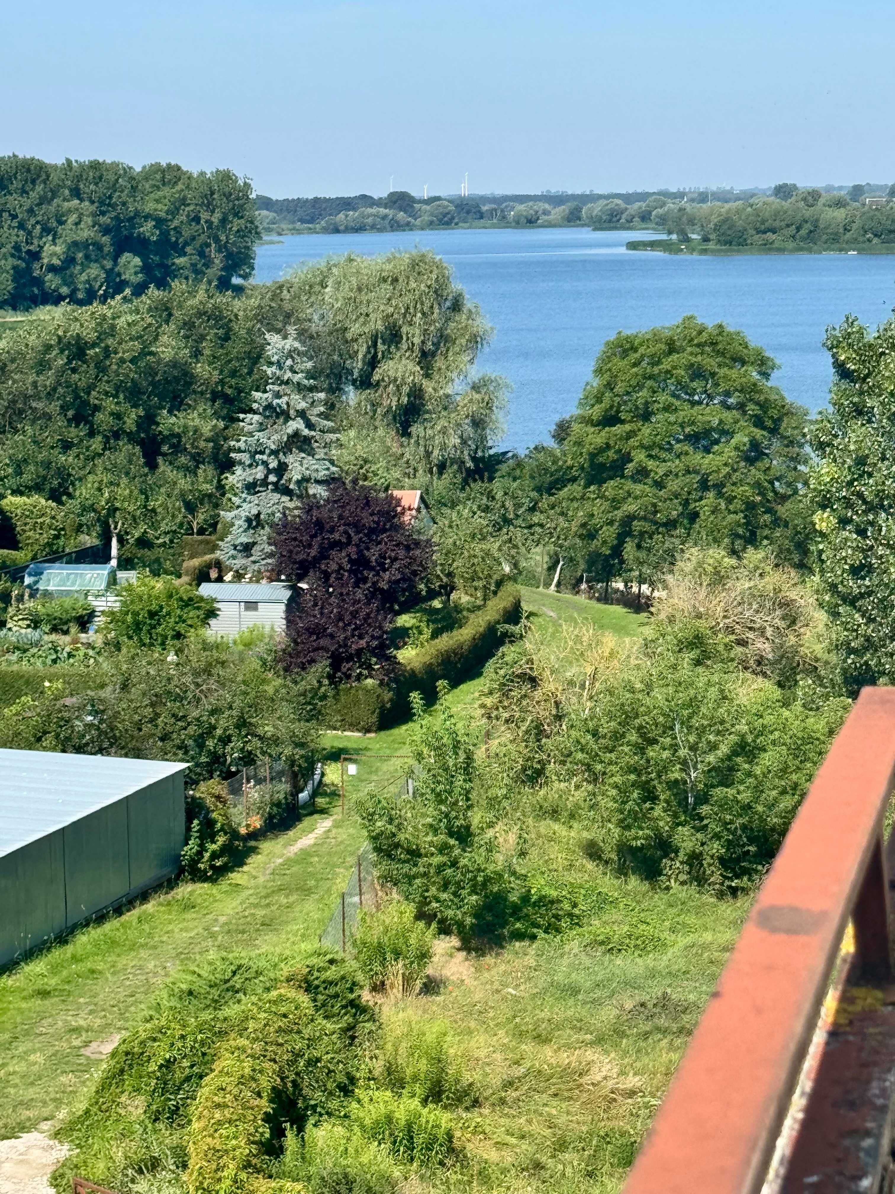 Mieszkanie Tuczno (54 m²) , niski czysz, blisko jeziora