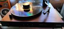 Gramofon legenda Fryderyk G-620 fs w super stanie sprawny i oryginalny