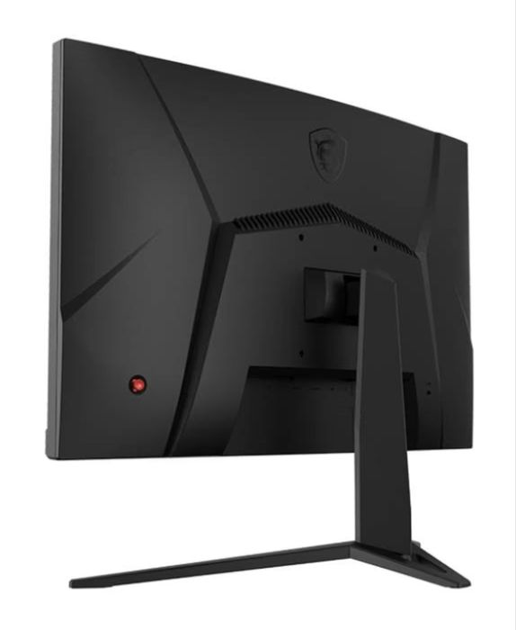 180Гц MSI Optix G24C4 E2 ігровий монітор