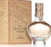 Woda perfumowana dla kobiet Maxima Icon 50 ml Avon orientalna kwiatowa
