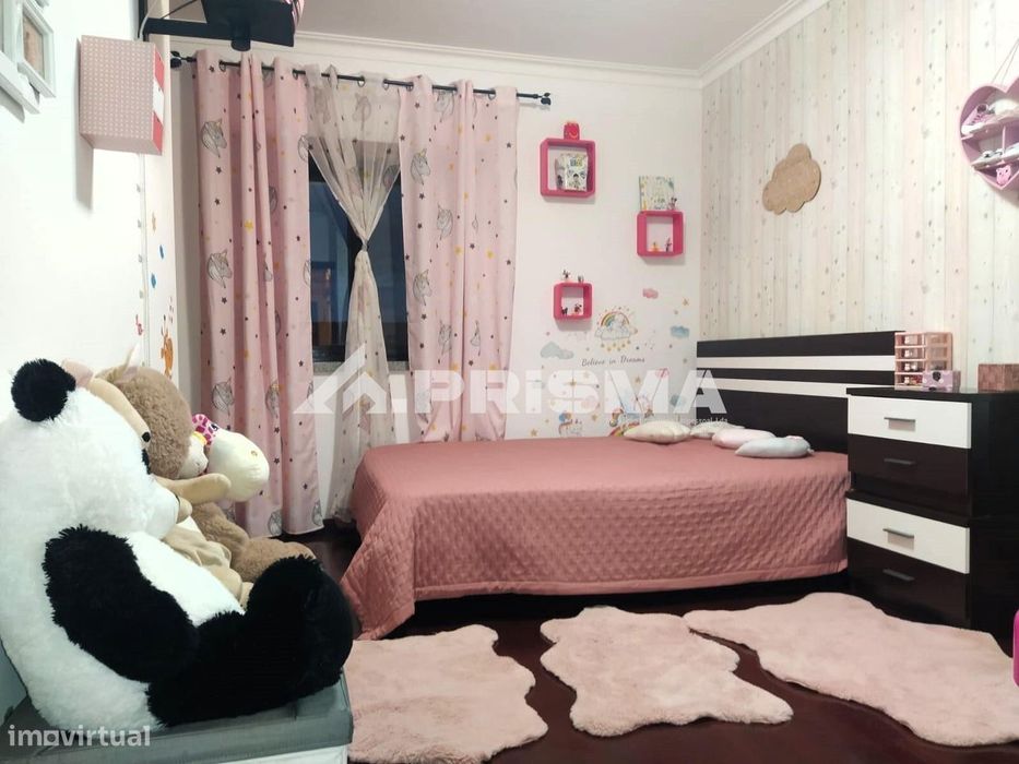 Apartamento T3 para venda em Castelo Branco