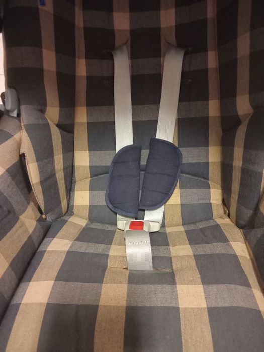 Venfo cadeira  auto tipo bercario  ate 13 kg da marca maxicosi