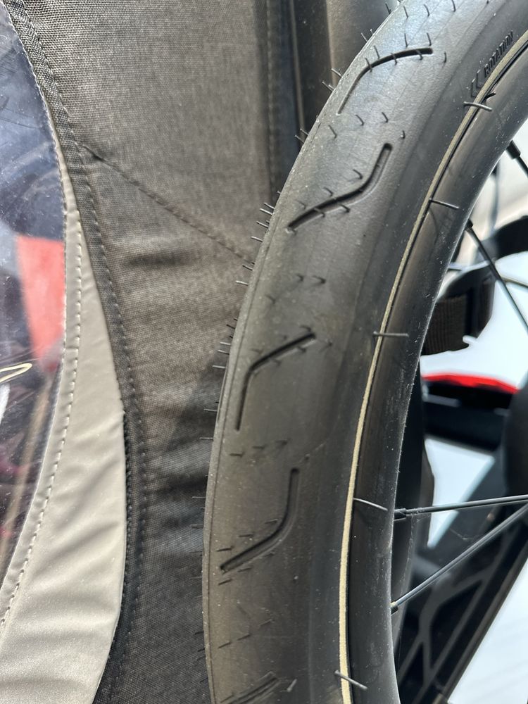 Hamax przyczepka rowerowa wozek spacerowy biegowy
