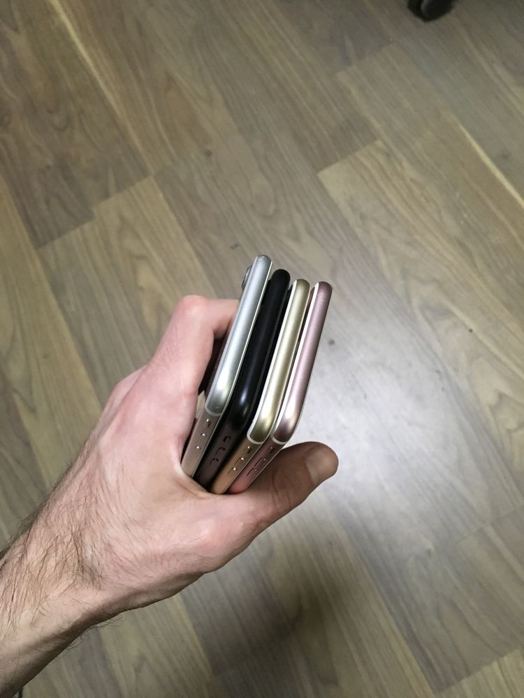 Супер Ціна iPhone 7 32/128/256Gb