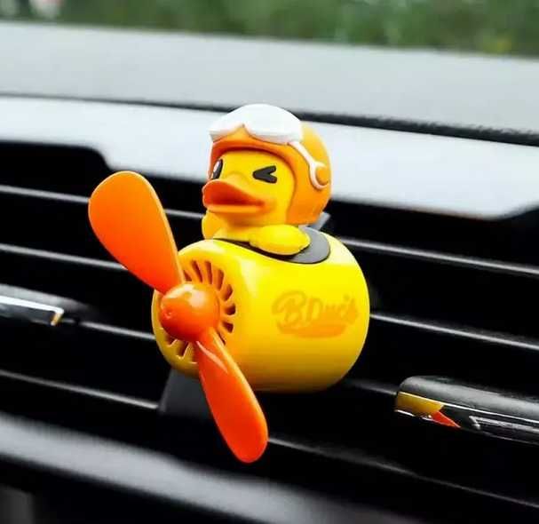 Ароматизатор в авто в машину Pilot Duck