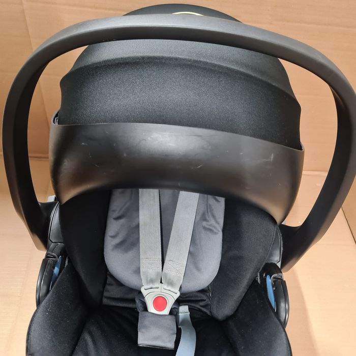 Fotelik samochodowy Cybex Cloud Q