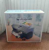 Impressora HP Officejet V40