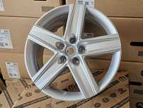 Alufelgi 5x108 17 ET47 Citroen Berling C4 DS4 DS7 Toyota ProAce City