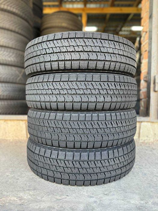 165/70 R14 BRIDGESTONE BLIZZAK VRX2 Арктична липучка зима